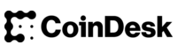 CoinDesk logo