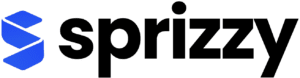 Spizzy Logo Login – Sprizzy
