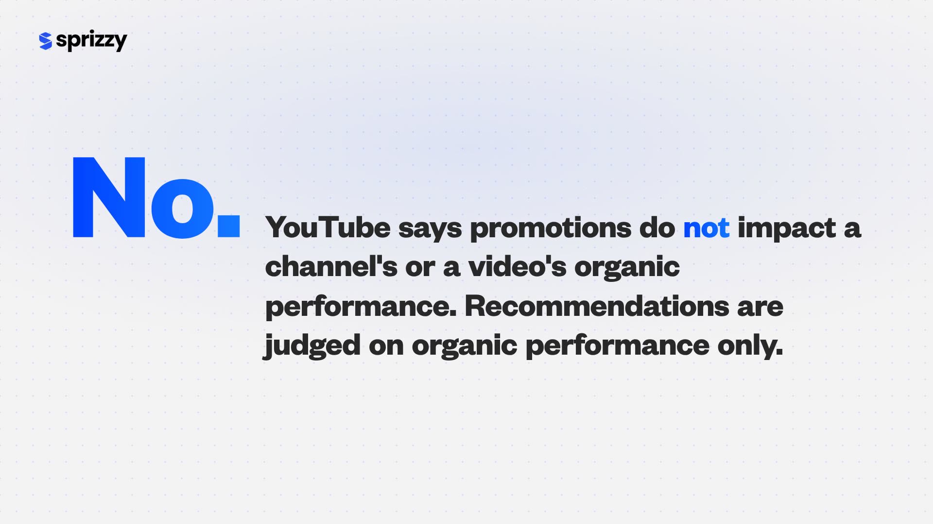Do YouTube Ads Hurt Your Channel's Organic Growth?