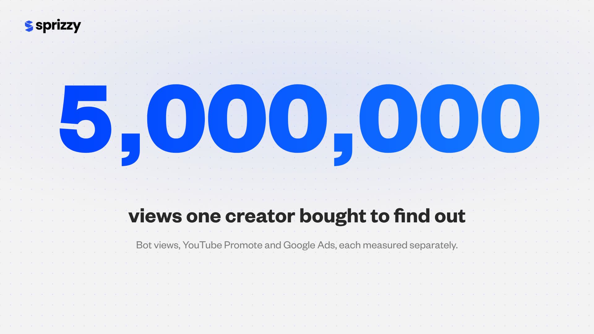 Do YouTube Ads Hurt Your Channel's Organic Growth?