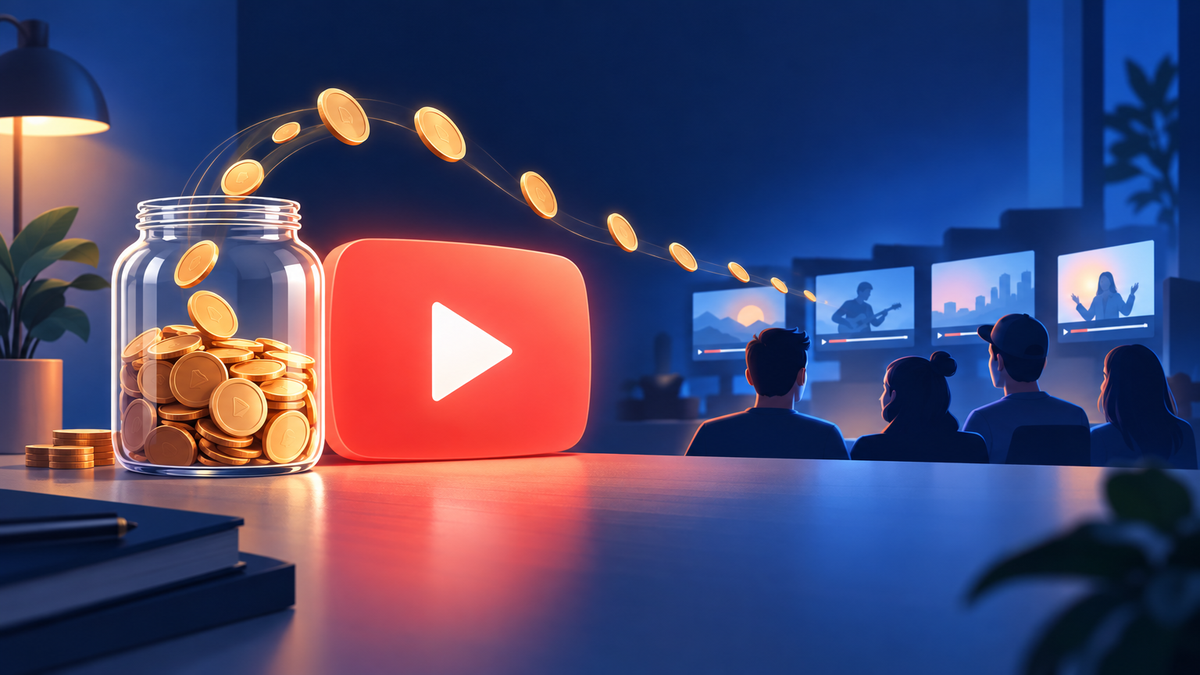 How Much Does It Cost to Promote a YouTube Video?