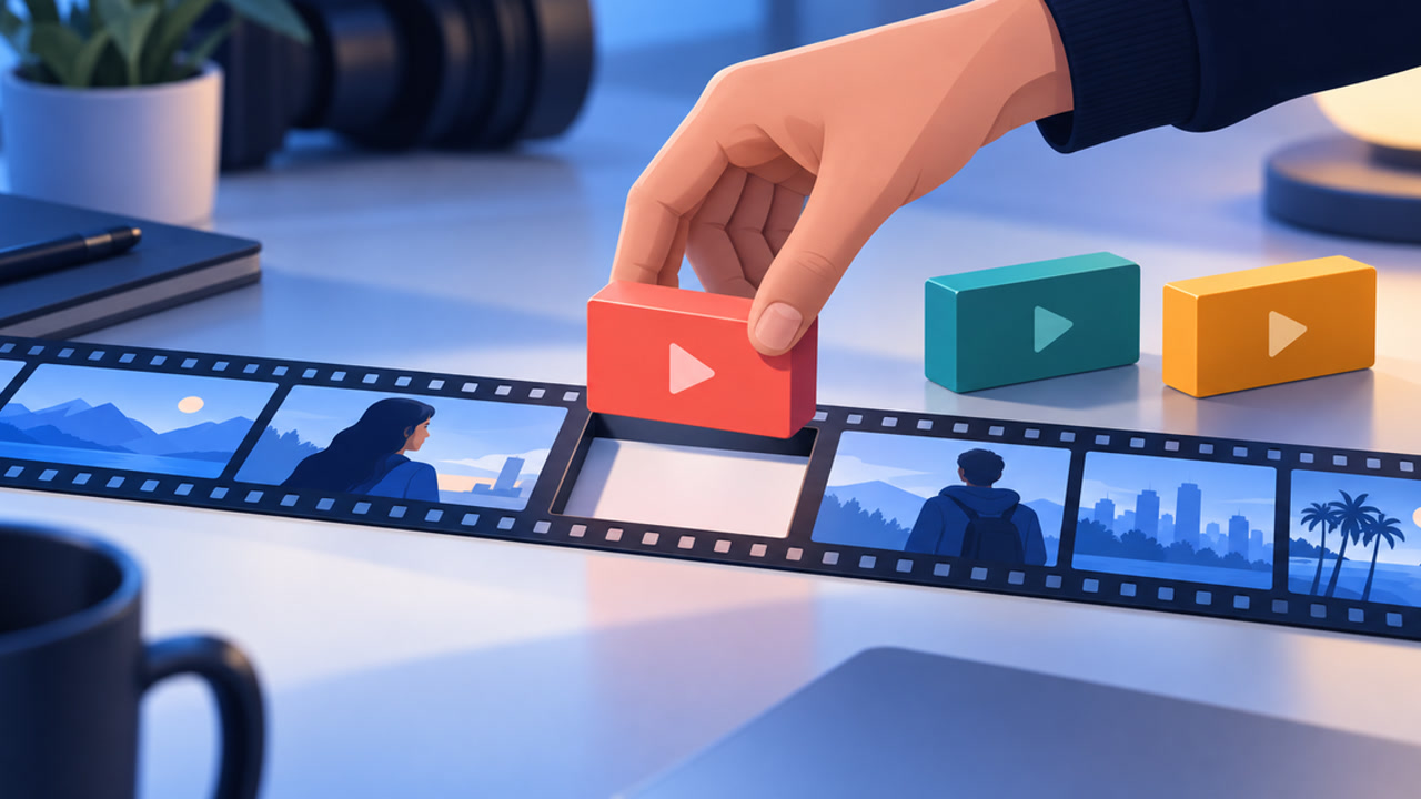 YouTube sponsorships in 2026: how to sell one slot three times