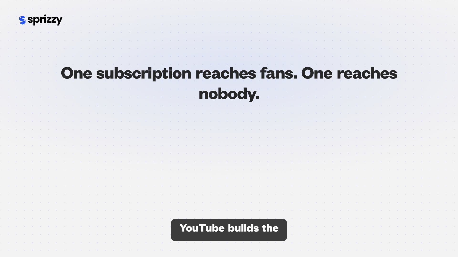 How to get an Official Artist Channel on YouTube without a label
