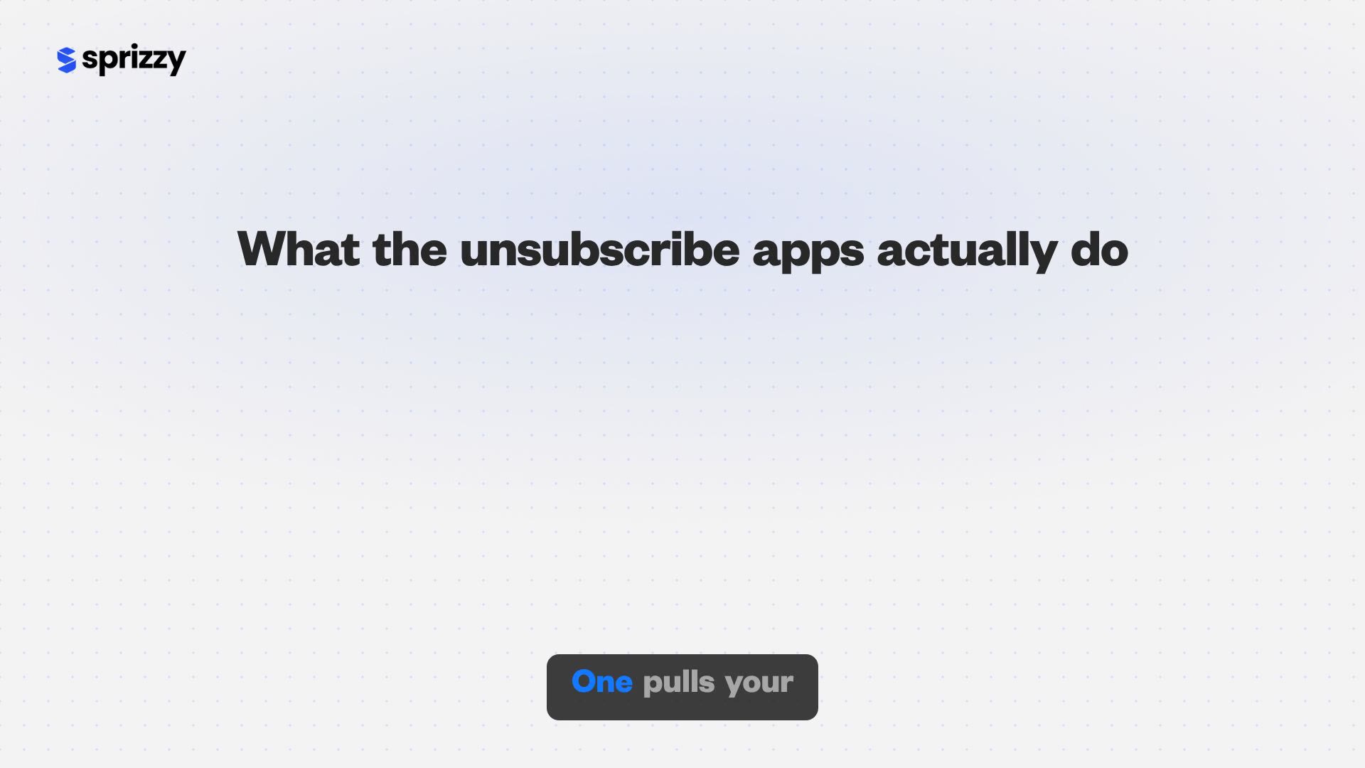 YouTube won't tell you who unsubscribed. Here's what it shows